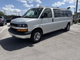 Used 2016 Chevrolet Express 3500 LT w/ LT Preferred Equipment Group image 2