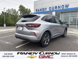 Used 2024 Ford Escape ST-Line image 5