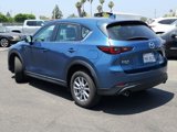Used 2022 MAZDA CX-5 AWD 2.5 S image 3