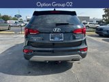 Used 2017 Hyundai Santa Fe Sport image 5