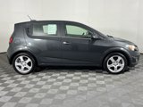 Used 2015 Chevrolet Sonic LTZ image 4