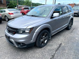 Used 2016 Dodge Journey Crossroad image 2