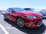 Used 2021 Lexus ES 350 w/ Premium Package image 2