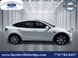 Used 2022 Tesla Model Y Long Range image 4