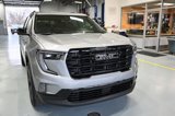 New 2025 GMC Acadia Elevation w/ Elevation Premium Package image 3