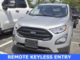 Used 2021 Ford EcoSport S image 3