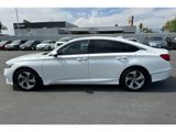 Certified 2020 Honda Accord EX image 2