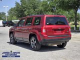 Used 2015 Jeep Patriot High Altitude image 5