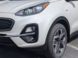 Used 2020 Kia Sportage EX w/ Option Group 15 image 2