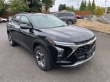 Used 2024 Chevrolet Trax LT image 1