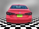 Used 2025 Honda Civic Sport image 6