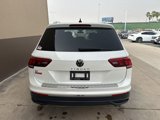 Used 2023 Volkswagen Tiguan SE image 5