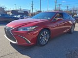Used 2021 Lexus ES 350 w/ Premium Package image 3