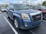 Used 2011 GMC Terrain SLE image 4