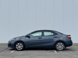 Used 2014 Toyota Corolla S image 2