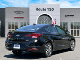Used 2020 Hyundai Elantra Limited w/ Cargo Package (C1) image 4