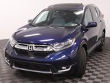 Certified 2017 Honda CR-V Touring image 4