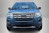 Certified 2018 Ford Explorer XLT w/ Equipment Group 202A image 3