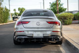 Used 2020 Mercedes-Benz CLA 35 AMG 4MATIC image 4