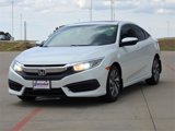 Used 2017 Honda Civic EX image 3