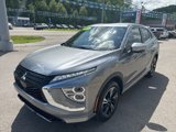 Used 2024 Mitsubishi Eclipse Cross SEL image 6