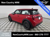 Certified 2025 MINI Cooper S image 5