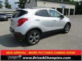 Used 2014 Buick Encore Leather image 4