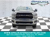 New 2024 RAM 2500 Big Horn w/ Bed Utility Group image 3