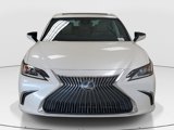 Used 2019 Lexus ES 350 image 4