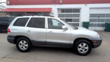 Used 2005 Hyundai Santa Fe GLS image 4