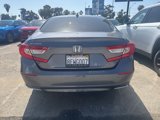 Used 2018 Honda Accord LX image 4