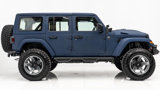 Used 2025 Jeep Wrangler Unlimited Sport image 2