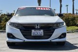 Used 2021 Honda Accord Sport image 6