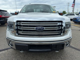 Used 2014 Ford F150 King Ranch w/ King Ranch Luxury Package image 2