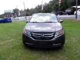 Used 2016 Honda Odyssey SE image 3