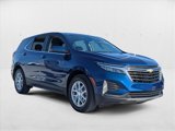 Used 2022 Chevrolet Equinox LT image 3