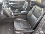 Used 2023 Nissan Maxima SV image 5