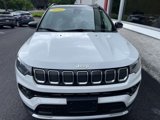 Used 2022 Jeep Compass Limited image 3