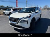 Certified 2023 Nissan Rogue SV image 4