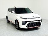 Used 2020 Kia Soul GT-Line Turbo image 3