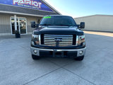 Used 2010 Ford F150 XLT image 2