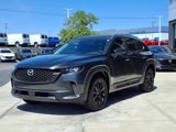 Certified 2024 MAZDA CX-50 AWD 2.5 S w/ Cargo Package image 2