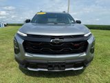 New 2026 Chevrolet Equinox RS w/ Convenience Package III image 2