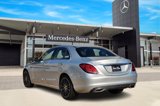 Used 2020 Mercedes-Benz C 300 Sedan image 4
