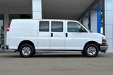 Used 2023 GMC Savana 2500 w/ Driver Convenience Package image 4