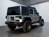 Used 2011 Jeep Wrangler Unlimited Sport image 5