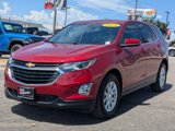 Used 2019 Chevrolet Equinox LT image 4