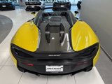 Used 2018 McLaren 570S Spider image 5