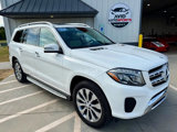 Used 2017 Mercedes-Benz GLS 450 4MATIC image 2