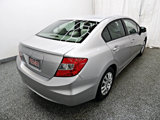 Used 2012 Honda Civic LX image 6